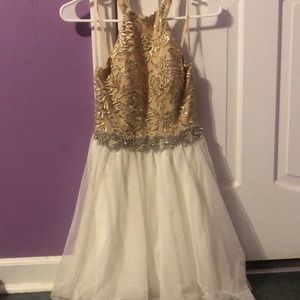 Homecoming Dress